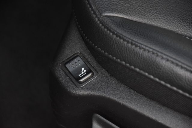 JEEP Compass usata, con Immobilizzatore elettronico