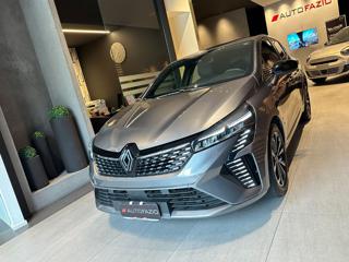 RENAULT Clio usata, con Airbag