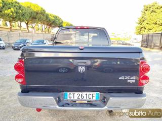 DODGE RAM usata 13