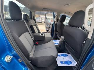 MITSUBISHI L200 usata, con Immobilizzatore elettronico