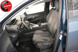 PEUGEOT 3008 usata, con Chiusura centralizzata