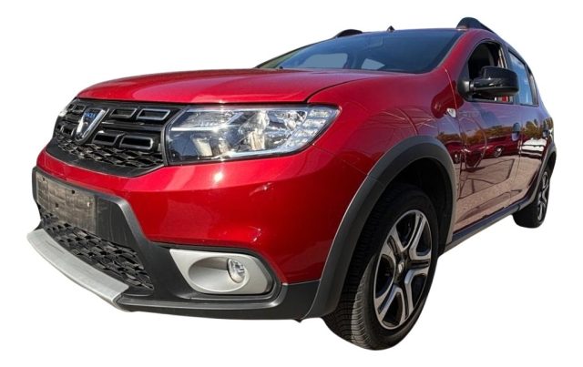 DACIA Sandero usata, con Airbag