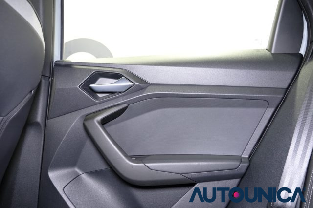 AUDI A1 usata, con Carica per smartphone a induzione
