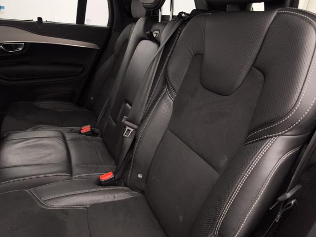 VOLVO XC90 usata, con Chiusura centralizzata telecomandata