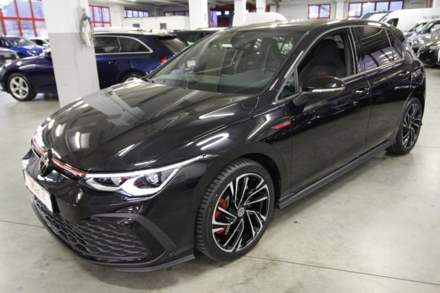 VOLKSWAGEN Golf usata, con Airbag