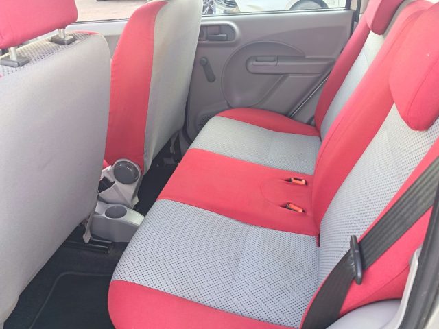 FIAT Panda usata 10