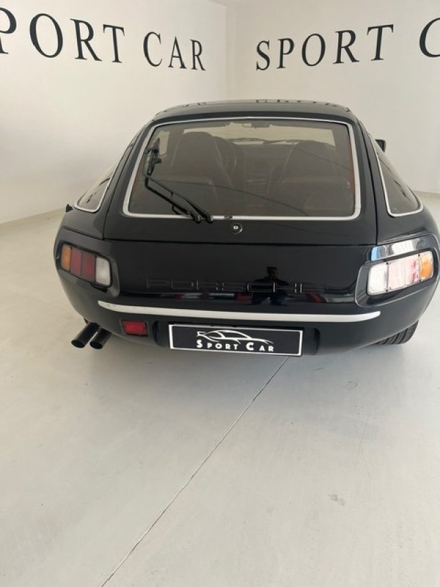 PORSCHE 928 usata 4