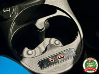FIAT 500 usata, con Controllo automatico clima