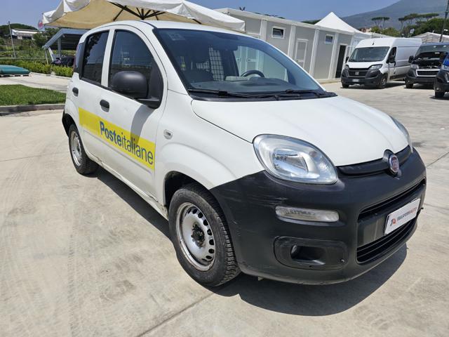 FIAT Panda usata, con ESP