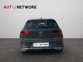 VOLKSWAGEN Golf usata, con Cerchi in lega