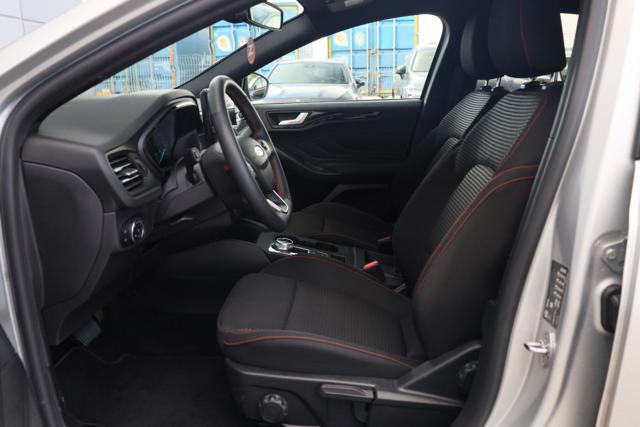FORD Focus usata, con Antifurto