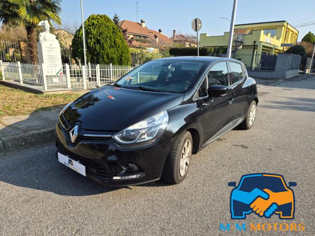RENAULT Clio usata, con ABS
