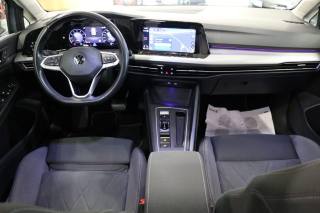 VOLKSWAGEN Golf usata, con Climatizzatore