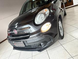 FIAT 500L usata, con Fendinebbia