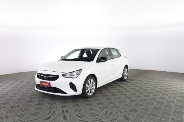 OPEL Corsa usata 0