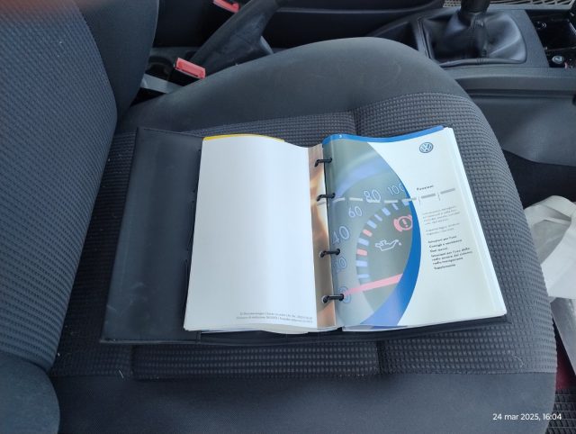 VOLKSWAGEN Polo usata 22