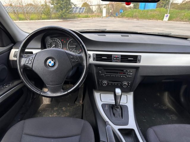 BMW 318 usata, con Cruise Control