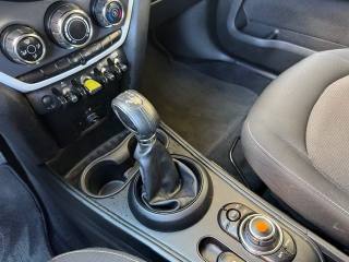 MINI Countryman usata, con Controllo trazione