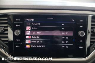 VOLKSWAGEN T-Roc usata, con Sistema di navigazione