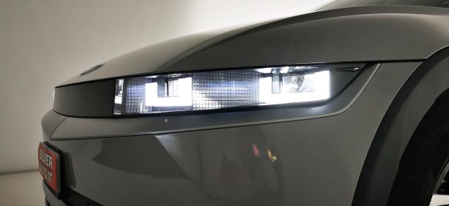 HYUNDAI Ioniq 5 usata 83