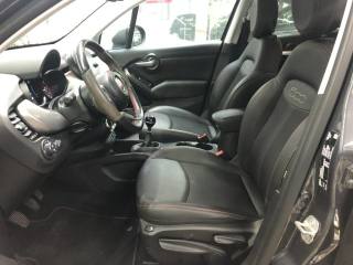 FIAT 500X usata, con Fendinebbia