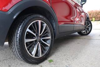OPEL Crossland X usata 84