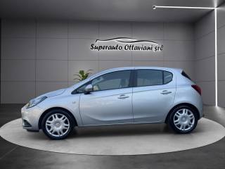OPEL Corsa usata, con Airbag laterali