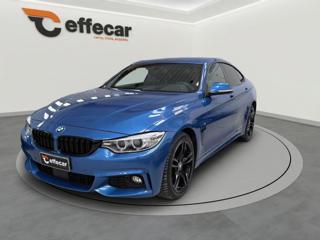 BMW 435 xDrive Msport