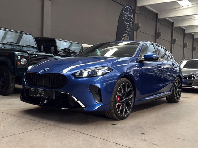 BMW 118 usata, con ABS