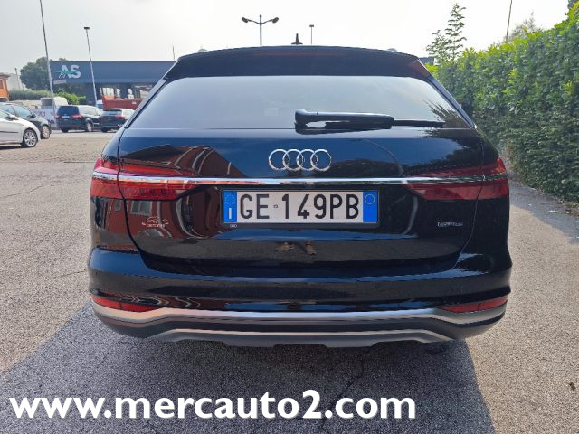 AUDI A6 allroad usata, con Airbag Passeggero