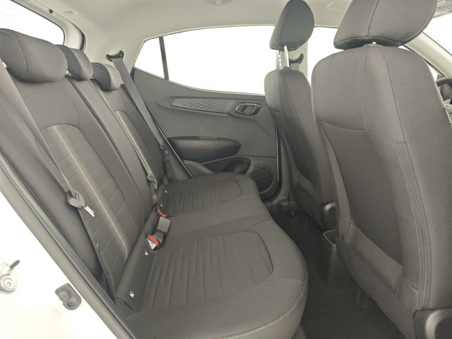 HYUNDAI i10 usata, con ESP