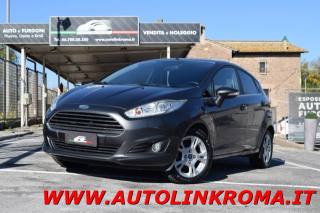FORD Fiesta usata, con Airbag
