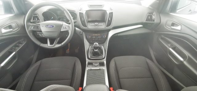 FORD Kuga usata 42