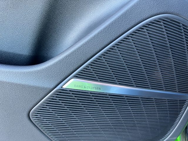 AUDI Q8 usata, con Filtro antiparticolato
