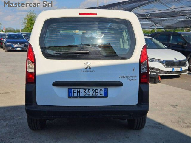 PEUGEOT Partner usata, con Chiusura centralizzata