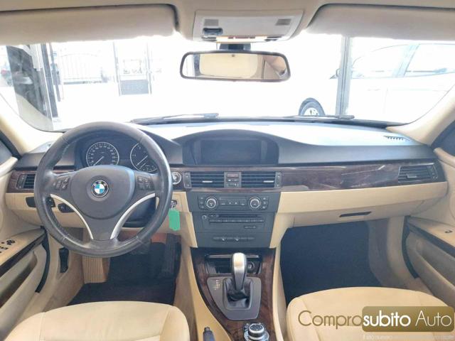 BMW 320 usata, con Fari direzionali