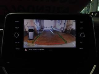 VOLKSWAGEN T-Roc usata, con Sensore di luce