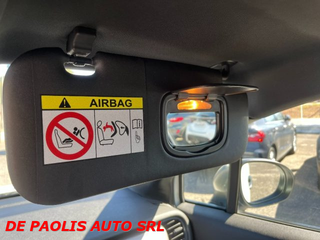 FIAT 500X usata, con Park Distance Control