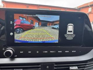HYUNDAI i20 usata, con Controllo trazione