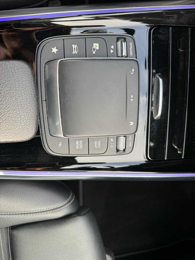 MERCEDES-BENZ GLA 200 usata, con Bluetooth