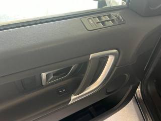 LAND ROVER Discovery Sport usata, con Airbag testa