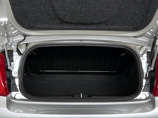 FIAT 500C usata, con Boardcomputer