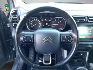 CITROEN C3 Aircross usata, con ESP