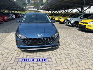 HYUNDAI i20 usata, con Airbag