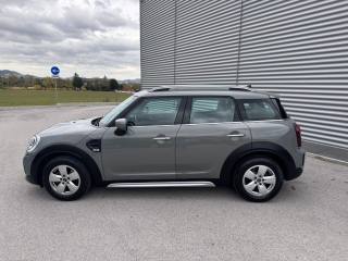 MINI Countryman usata, con Cerchi in lega