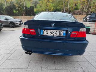 BMW 330 usata, con Antifurto