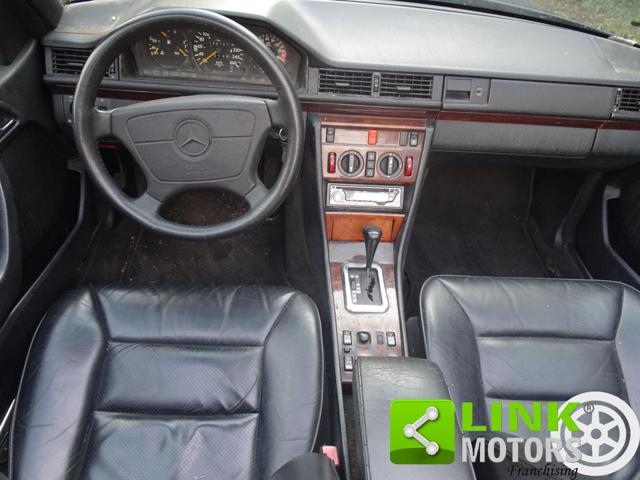 MERCEDES-BENZ CE 300 usata 11