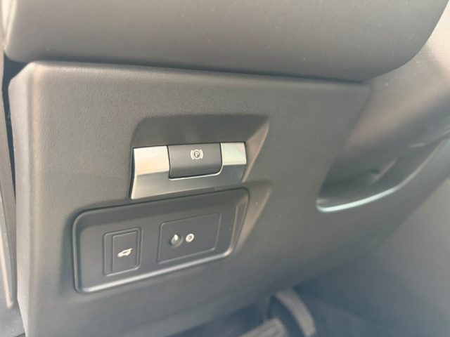 LAND ROVER Range Rover Evoque usata, con Climatizzatore