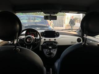 FIAT 500 usata, con Controllo automatico clima