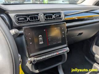 CITROEN C3 usata, con Fari LED